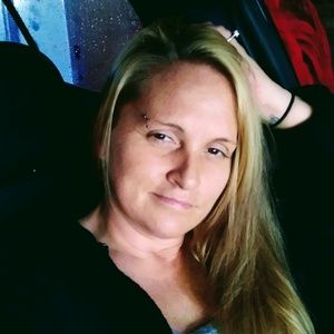 Meet your Posher, Rhonda